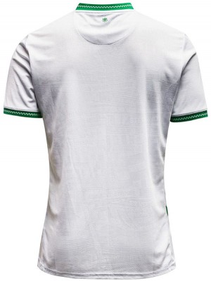 AS Saint etienne maillot extérieur adulte tenue homme 2025-2026